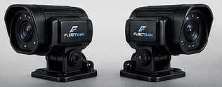Side Cameras