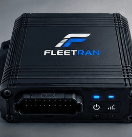 Fleet Gateway